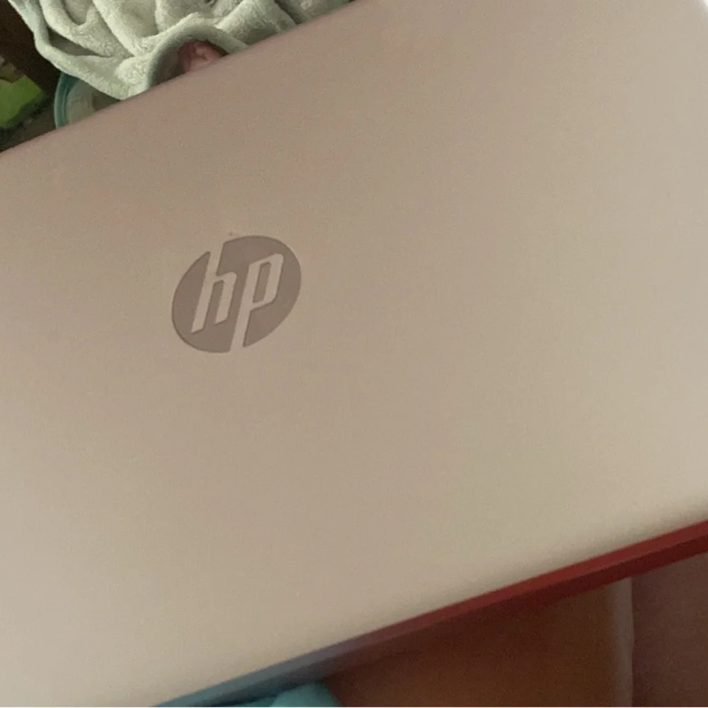 Hp laptop